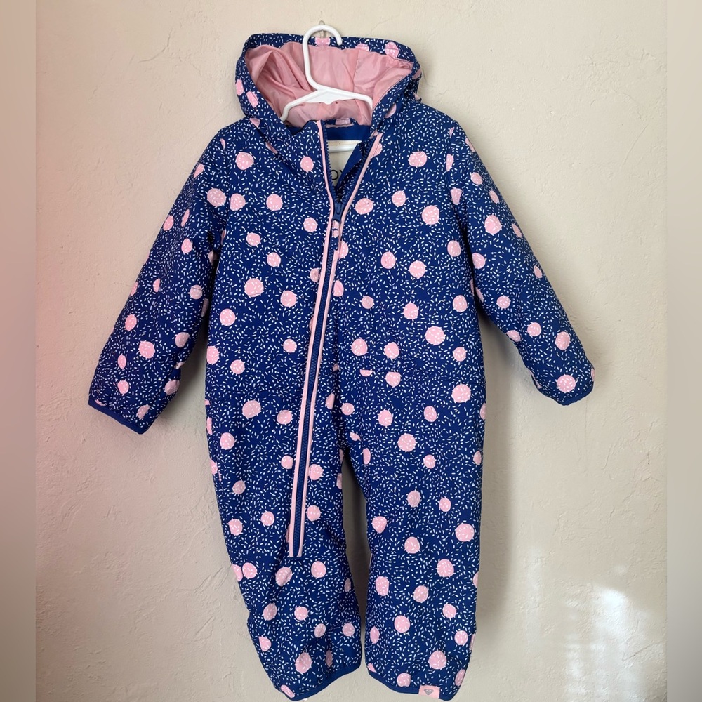 ROXY SNOWSUIT